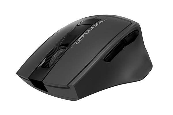 A4TECH FG30S BLACK MOUSE - PakByte  