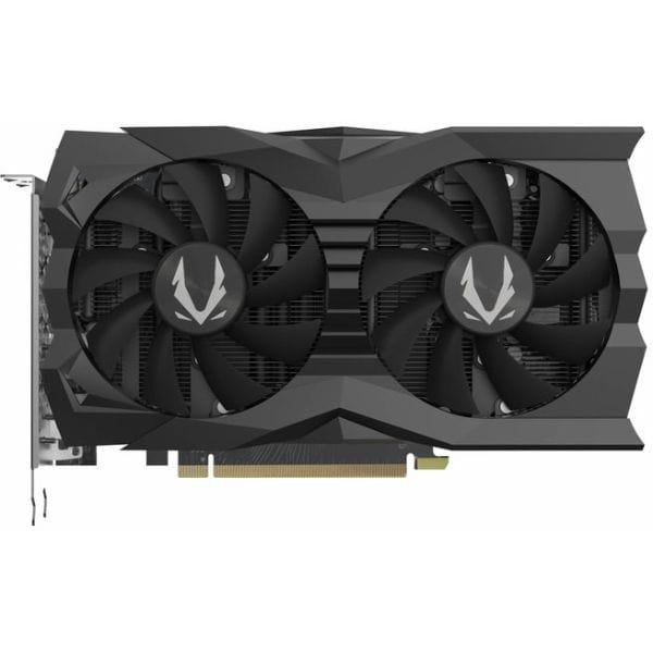 ZOTAC Gaming GeForce RTX 2070 Super Mini ZT-T20710E-10M, Twin Fan - PakByte Computers 