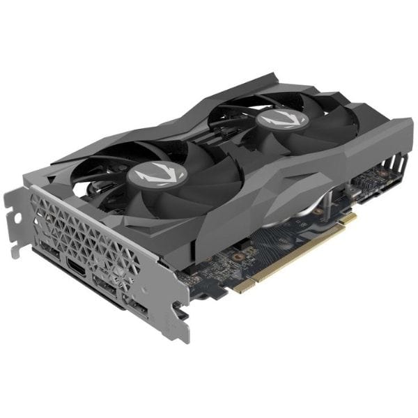 ZOTAC Gaming GeForce RTX 2070 Super Mini ZT-T20710E-10M, Twin Fan - PakByte Computers 