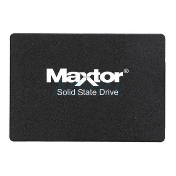 Maxtor Z1 SSD (Solid State Drive) 240GB 2.5" Internal SATA YA240VC1A001 - PakByte Computers 