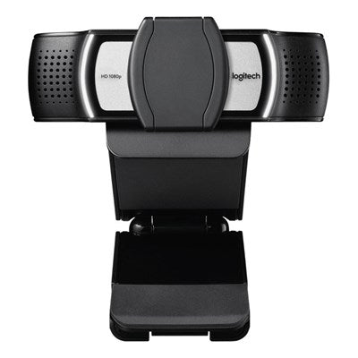 Logitech C930e Business Webcam 1080p