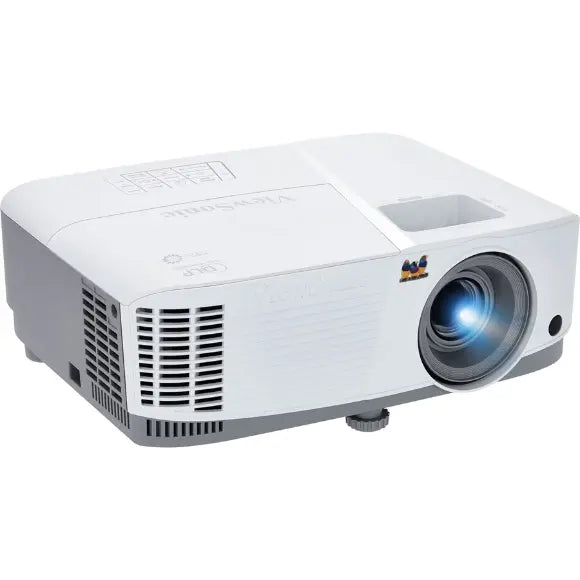 ViewSonic PA503SP 3800 Lumens SVGA Business Projector with 2W cube speaker & Vertical keystone - PakByte Computers 