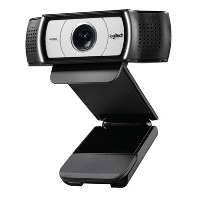 Logitech C930e Business Webcam 1080p