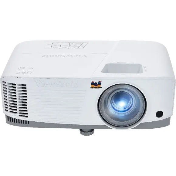 ViewSonic PA503SP 3800 Lumens SVGA Business Projector with 2W cube speaker & Vertical keystone - PakByte Computers 