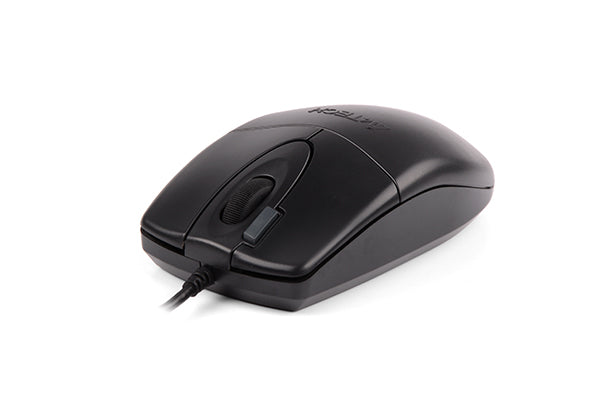 A4TECH OP-620D 2X CLICK OPTICAL MOUSE - PakByte  