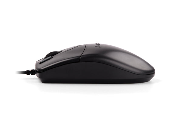 A4TECH OP-620D 2X CLICK OPTICAL MOUSE - PakByte  