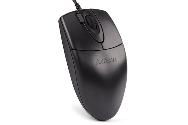 A4TECH OP-620D 2X CLICK OPTICAL MOUSE - PakByte  