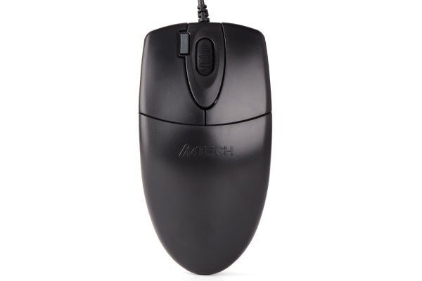 A4TECH OP-620D 2X CLICK OPTICAL MOUSE - PakByte  