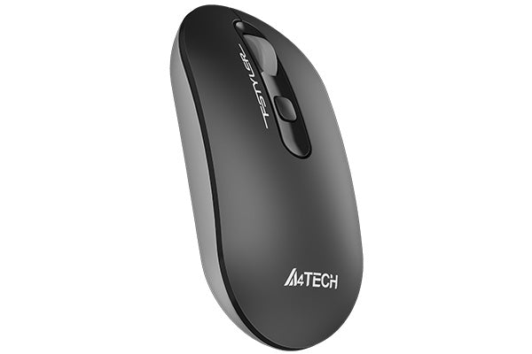 A4TECH FG20S (GREY) MOUSE - PakByte  