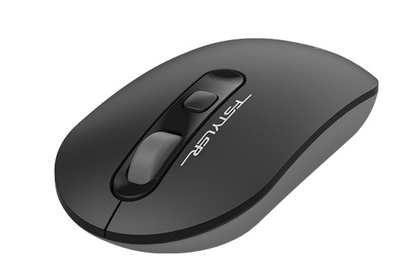 A4TECH FG20S (GREY) MOUSE - PakByte  