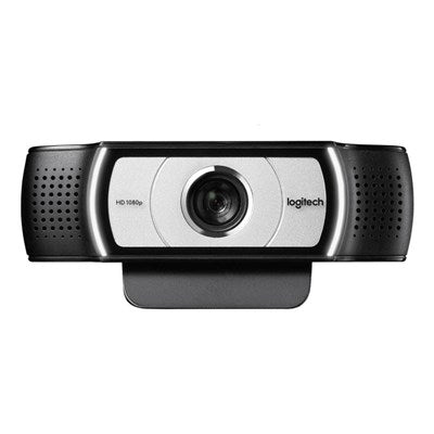 Logitech C930e Business Webcam 1080p