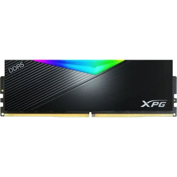 XPG Lancer DDR5 RGB 32GB 6000MHz Desktop RAM - PakByte Computers 