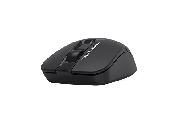 A4TECH FB12S (BLACK) MOUSE - PakByte  