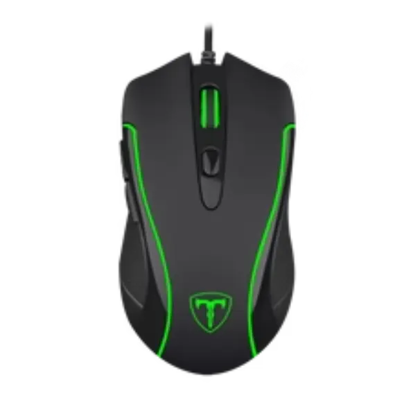 T-DAGGER Private T-TGM106 Gaming Mouse - PakByte Computers 