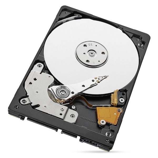 Seagate 1TB BarraCuda 2.5-Inch 7mm Internal Hard Drive - PakByte Computers 