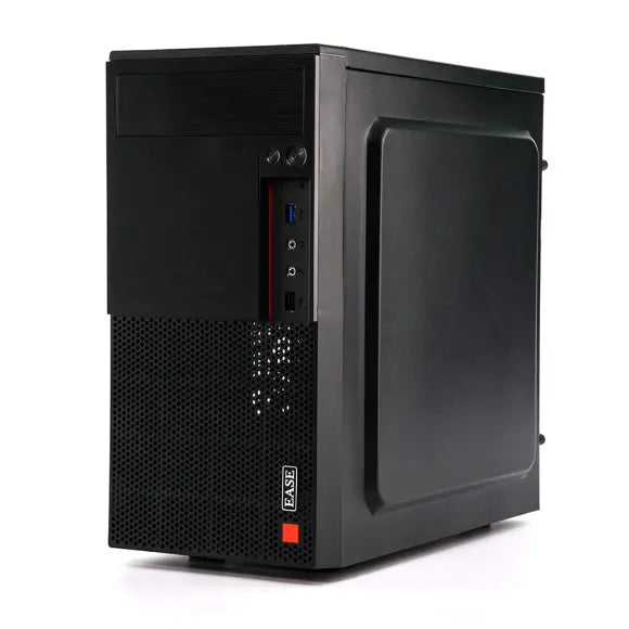 EASE EOC300W Case with PSU - PakByte Computers 