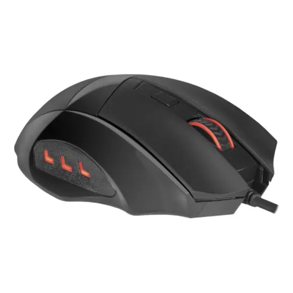 REDRAGON M609 PHASER 3200 DPI GAMING MOUSE - PakByte Computers 