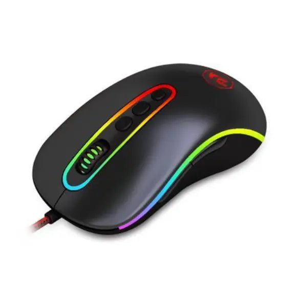 Redragon M702-2 PHOENIX 10000 DPI RGB Gaming Mouse - PakByte Computers 