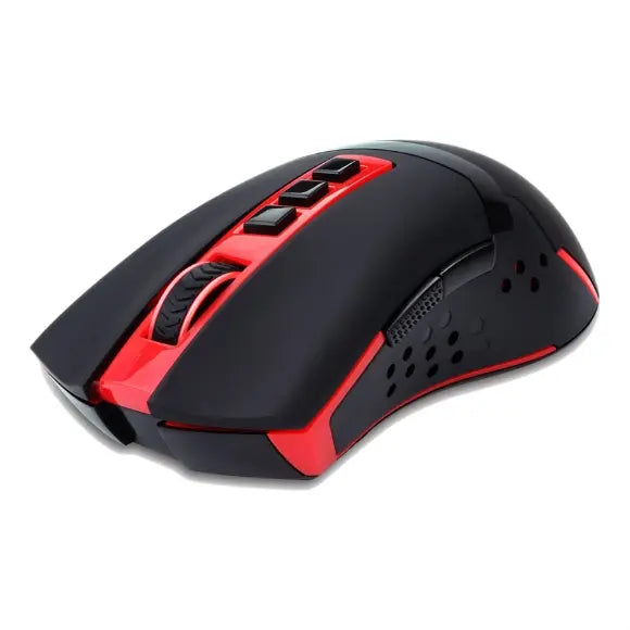 REDRAGON M692 BLADE 9 BUTTON WIRELESS GAMING MOUSE - PakByte Computers 