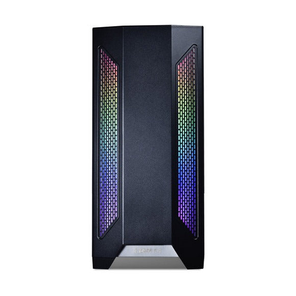 Lian Li LANCOOL II Mid-Tower Case – Black - PakByte Computers 