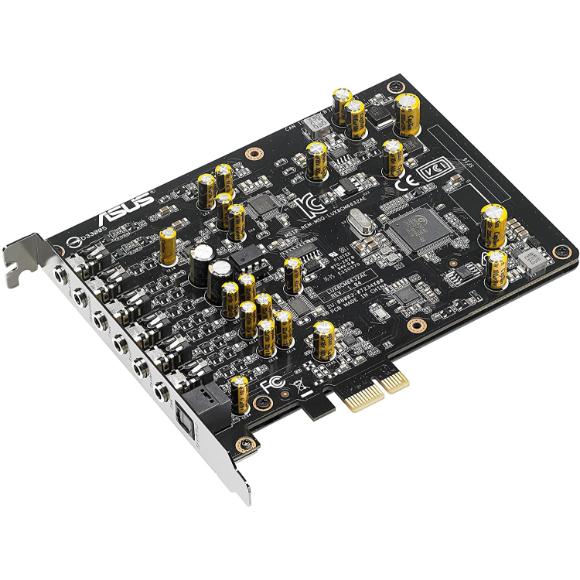 Asus Xonar AE Sound Board - PakByte Computers 