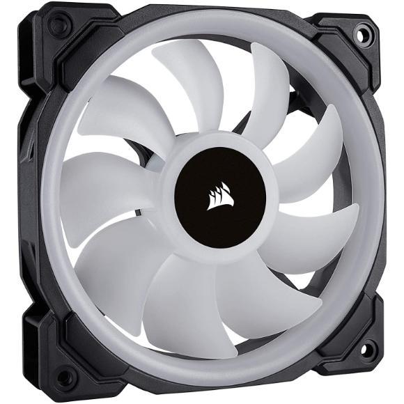 Corsair LL120 RGB Dual Light Loop 3 Fan Pack - PakByte Computers 