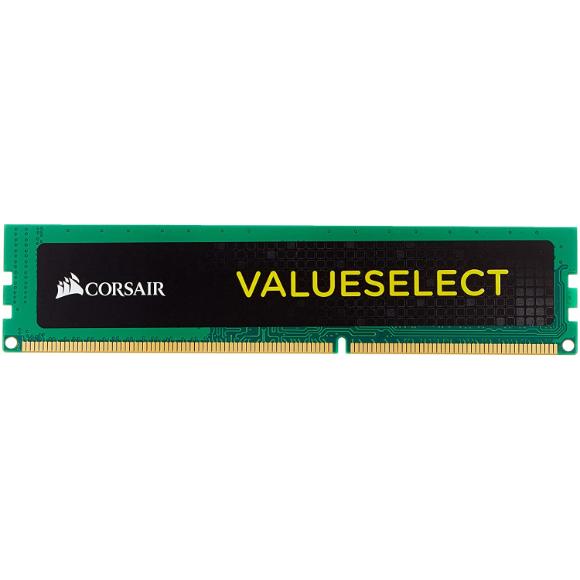 CORSAIR VS2GB1333D3 2GB (1x2GB) DDR3 1333 MHz - PakByte Computers 