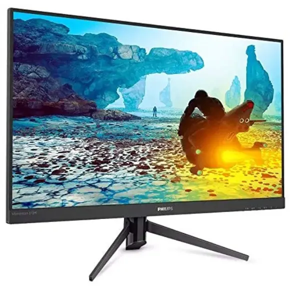 Philips 272M8 27" 144Hz IPS Gaming LED Monitor - PakByte Computers 