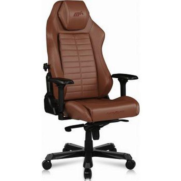 DXRacer Master Series Gaming Chair – Brown | DMC-I233S-C-A2 - PakByte Computers 