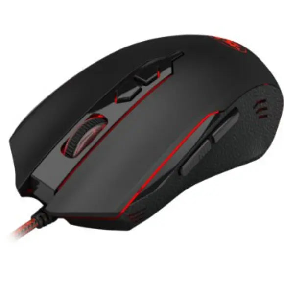 REDRAGON M716A INQUISITOR 2 7200 DPI GAMING MOUSE - PakByte Computers 