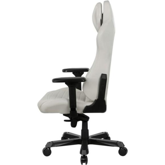 DXRACER MASTER SERIES GAMING CHAIR – WHITE | DMC-I233S-W-A2 - PakByte Computers 