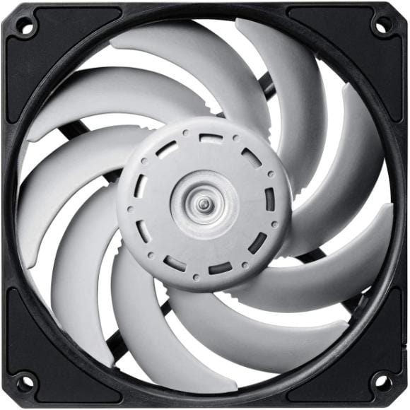 XPG Vento 120 Pro Cooling Fan Single - PakByte Computers 