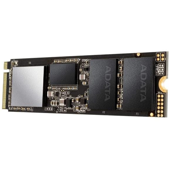 XPG SX8200 Pro 1TB NVMe Solid State Drive - PakByte Computers 