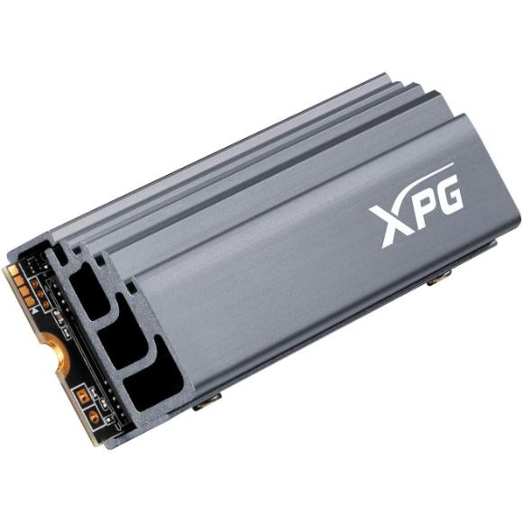 XPG GAMMIX S70 1TB M.2 NVMe Internal SSD - PakByte Computers 