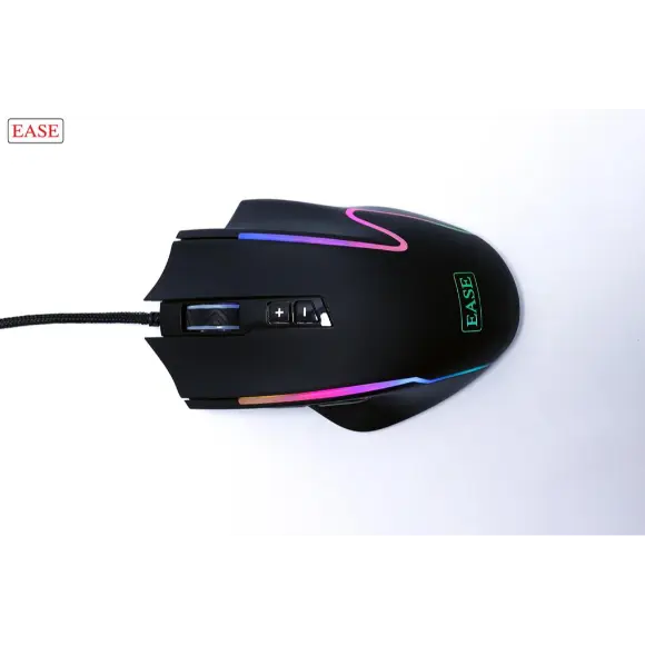 EASE EGM110 Gaming Mouse - PakByte Computers 