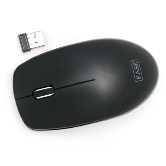 EASE EM210 USB Wireless Mouse - PakByte Computers 