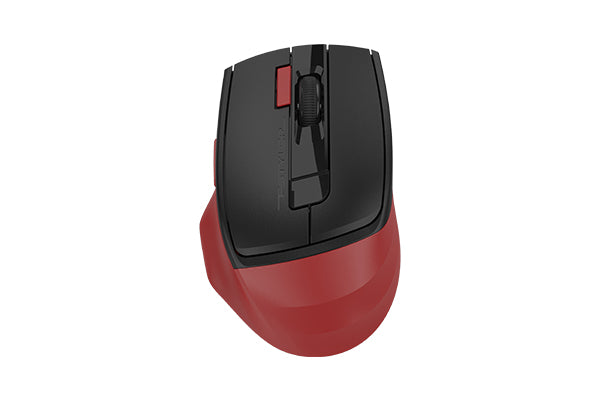 FG45CS AIR2 ( RED) Rechargeable Mouse - PakByte  