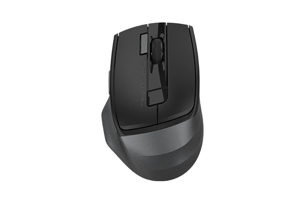 A4TECH FG45CS AIR2 (GREY) Rechargeable Mouse - PakByte  