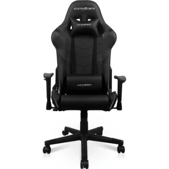 DXRacer P Series Gaming Chair Black GC-P188-N-C2-01 - PakByte Computers 