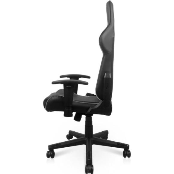 DXRacer P Series Gaming Chair Black GC-P188-N-C2-01 - PakByte Computers 