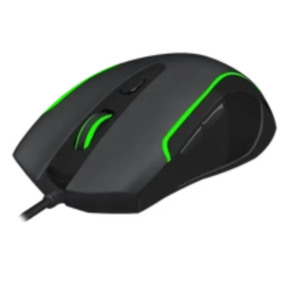 T-DAGGER Private T-TGM106 Gaming Mouse - PakByte Computers 