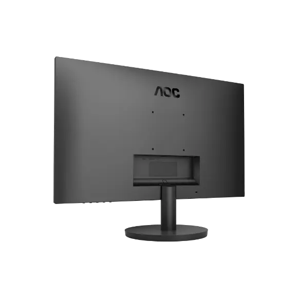 AOC 22B3HM 3-Sided Frameless 21.5 Inches 75Hz FHD LED Monitor - PakByte Computers 