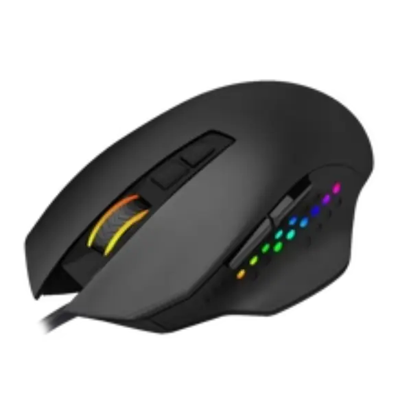 T-DAGGER Warrant Officer T-TGM203 Gaming Mouse - PakByte Computers 