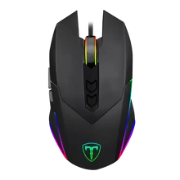 T-DAGGER Lieutenant T-TGM301 Gaming Mouse - PakByte Computers 