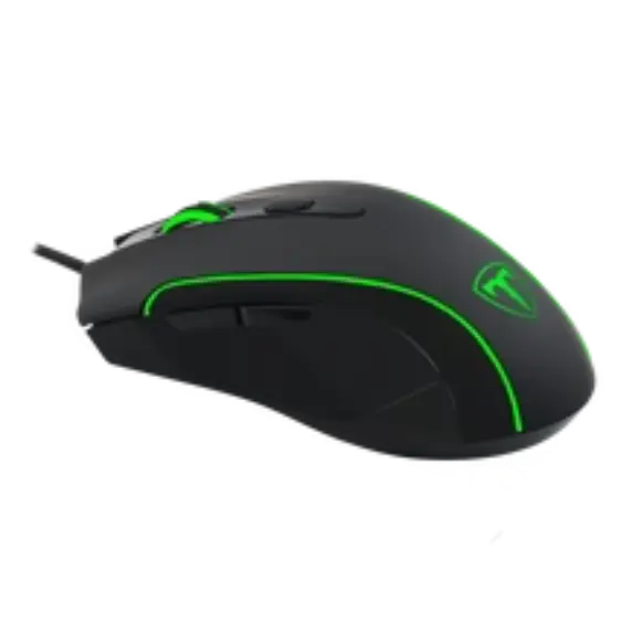 T-DAGGER Private T-TGM106 Gaming Mouse - PakByte Computers 