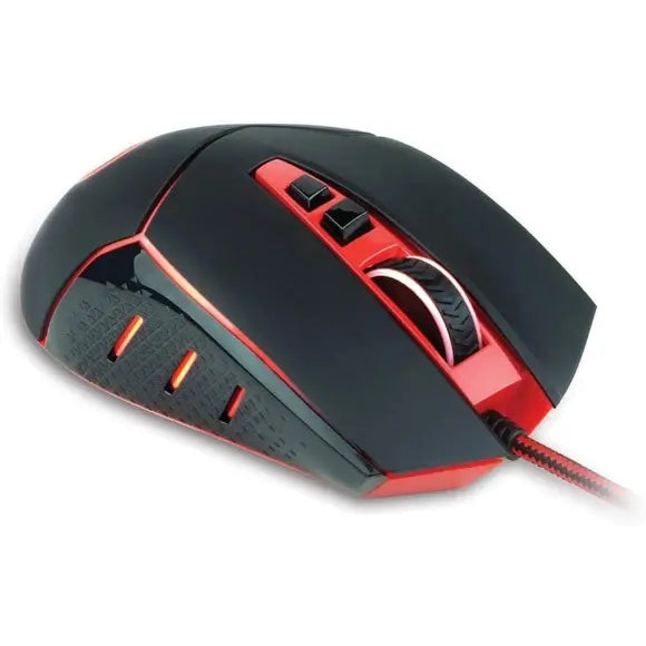 REDRAGON M907 INSPIRIT GAMING MOUSE - PakByte Computers 