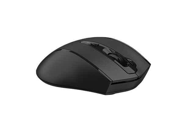 A4TECH G7-810S AIR2 (BLACK) MOUSE - PakByte  