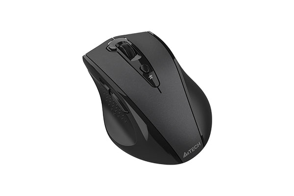 A4TECH G7-810S AIR2 (BLACK) MOUSE - PakByte  