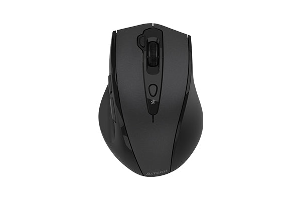 A4TECH G7-810S AIR2 (BLACK) MOUSE - PakByte  