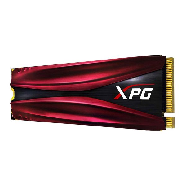 XPG GAMMIX S11 Pro 256GB PCIe Gen3x4 M.2 2280 Solid State Drive SSD - PakByte Computers 